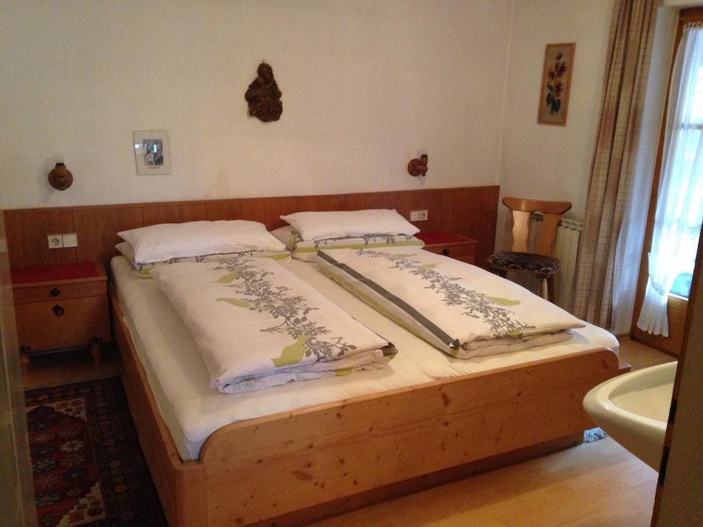 Bichlhof Apartment Ramsau im Zillertal Room photo