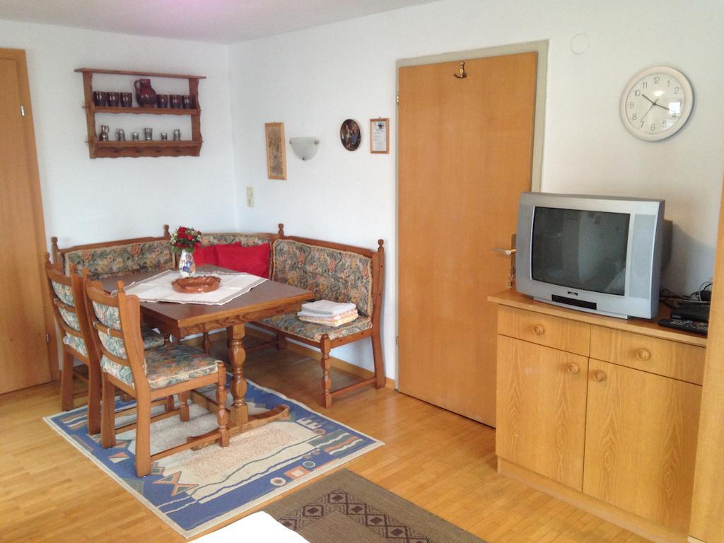 Bichlhof Apartment Ramsau im Zillertal Room photo
