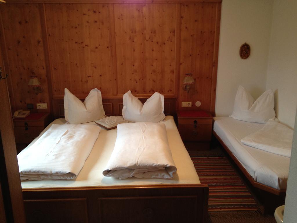 Bichlhof Apartment Ramsau im Zillertal Room photo